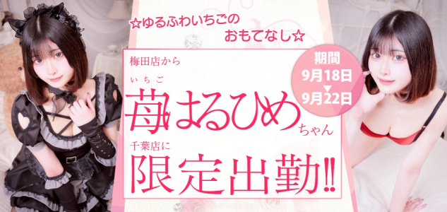 苺はるひめ_千葉出張バナー