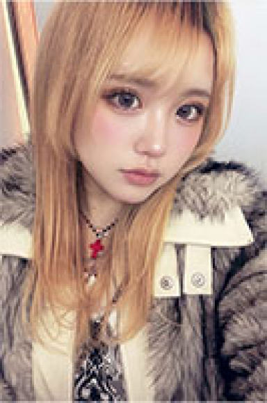 [新人]藍染みみ