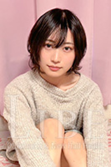 [新人]蒼葉しおり