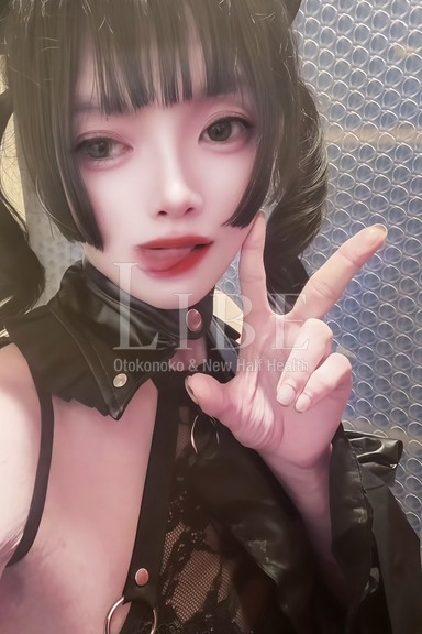 [新人]青山みかり2