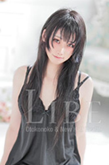 [新人]神崎なぎ