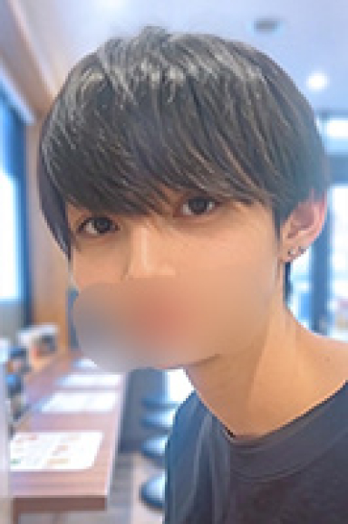 [新人]風間カイ