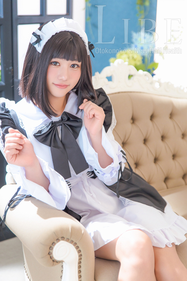 [新人]望月まひろ3