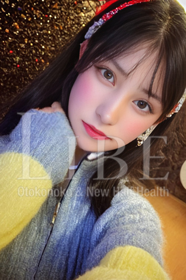 [新人]相田りむ3