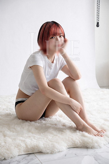 ［新人]ルカ3