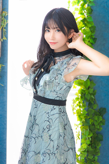 [新人]しいなゆずき2