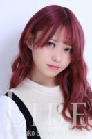 [期間限定]鈴木羽衣(うい)