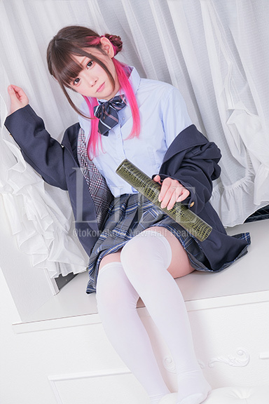 恋城もか5